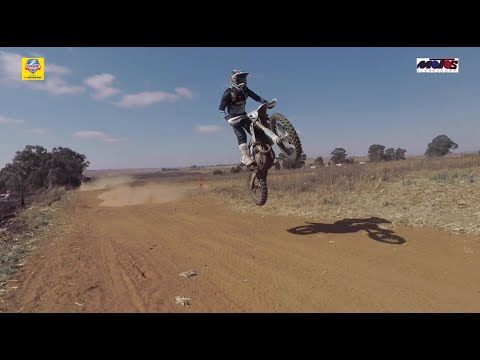 Hollywood Hills 2023 Episode 24 GXCC Round 4