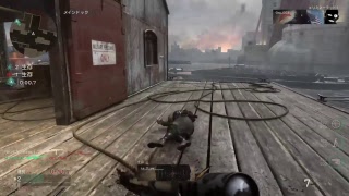 [女性実況WW2]毎日配信46日目(前半)！S&Dやるよん！初見さん歓迎！コメントお願いねー！