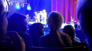 Tim McGraw & Faith Hill Concert - Planet Hollywood - LAS VEGAS