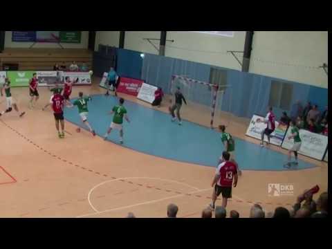 DKB Tor des Monats April - Tim Büdel