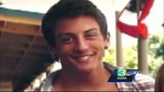 Granite Bay parents hope to stop future tragedies after son's suicide