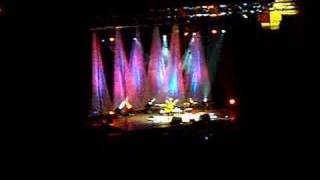 Dave Matthews & Tim Reynolds - Tim plays Stream and Kashmir