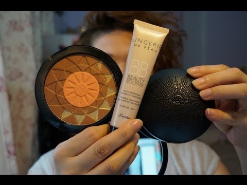 comment appliquer bb creme l'oréal