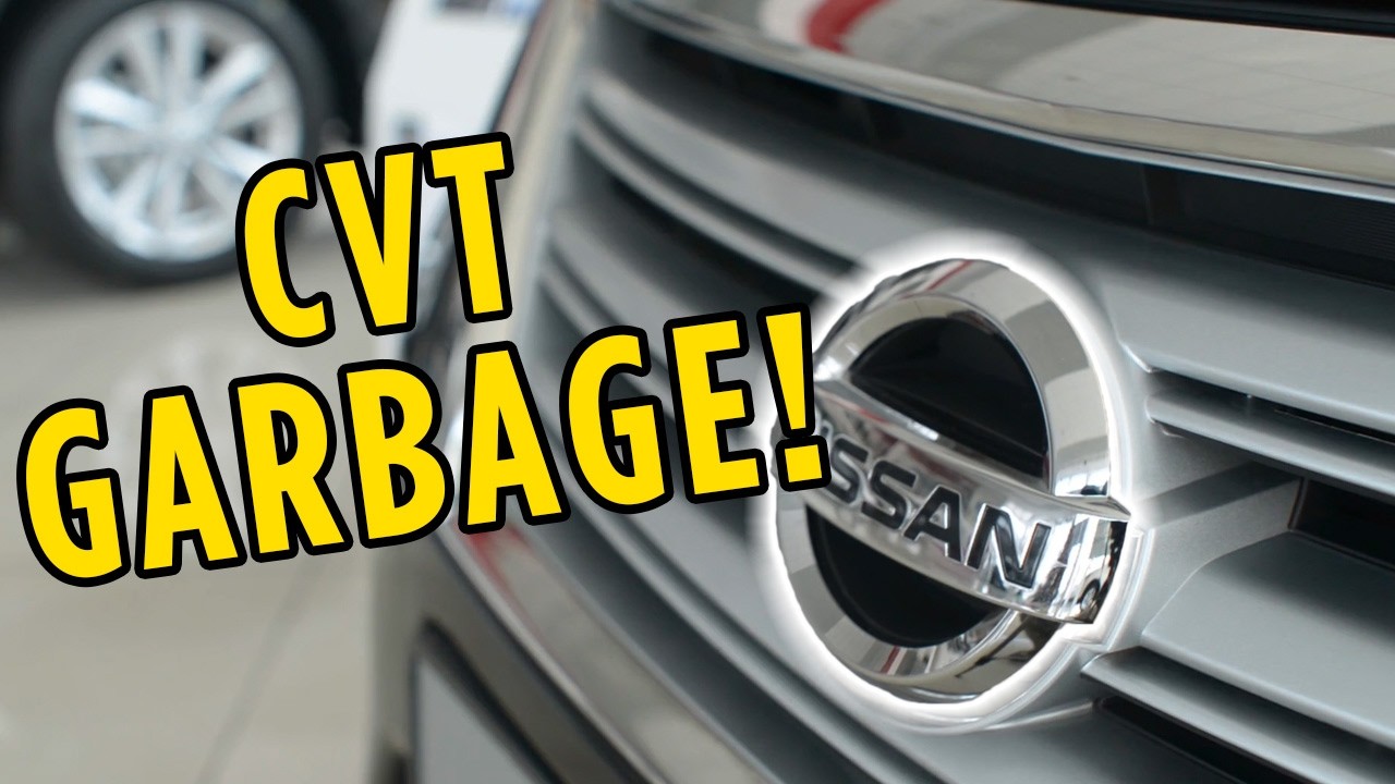 What Really Killed Nissan? The Truth About Their Cars