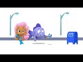 Bubble Guppies Get Ready For School Official Music Video