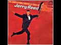 Jerry Reed - You're Young and You'll Forget
