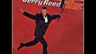 Jerry Reed - You&#39;re Young and You&#39;ll Forget