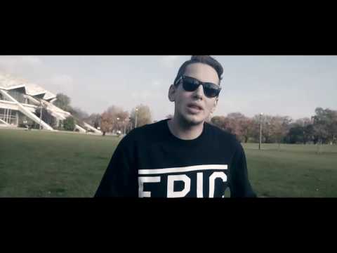 Profesor Smok - Nie Chcą Dzieciaka (Official Video)