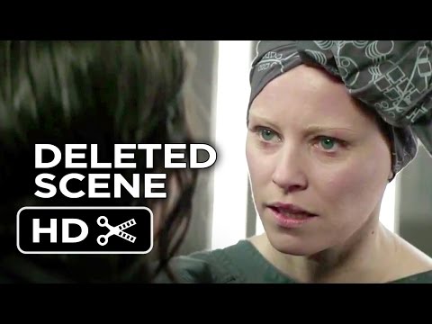 The Hunger Games: Mockingjay - Part 1 Deleted Scene - Face A Revolution (2014) - THG Movie HD