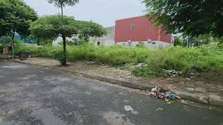 Biệt thự 175m2 khu đô thị HUD sau đường D5 ngay ngã ba vào KCN Châu Sơn cực đẹp #hud #chauson #hanam