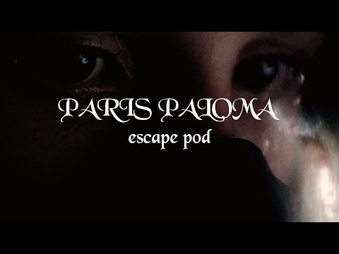 Miniatura de ​escape pod