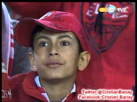 (Relato Emocionante) Santa Fe 0 Huracan 0 (3-1) (100%Cardenal-RCN Radio) Copa Sudamericana 2015