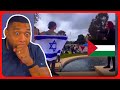 Jewish Student SCHOOLS Pro Hamas Professor at UCLA