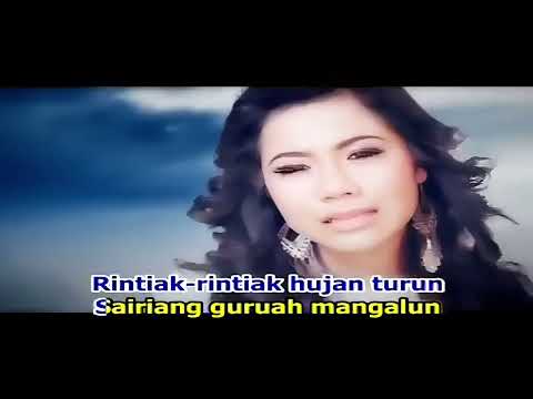 Karaoke | Rayola - Basandiang Bukan Jo Cinto " HD QUALITY"