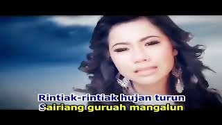 Download lagu Karaoke | Rayola - Basandiang Bukan Jo Cinto ' HD QUALITY' mp3