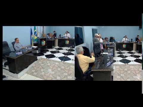 03ª sessão ordinária do dia 02/03/2026 às 19h00min