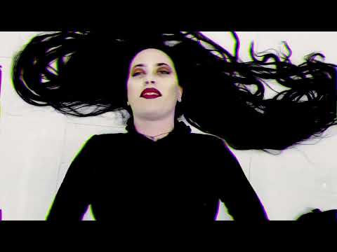 Crystal Lady - Vampires (Need To Get Laid Too) (Official Music Video)