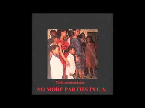 Video thumbnail for No More Parties In LA - Genius Users Cypher