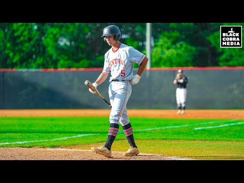 PLAYOFF SERIES GAME TWO GOES TO EXTRA INNINGS! #2 NORTH GWINNETT(27-5) VS. #8 FORSYTH CENTRAL(25-7)