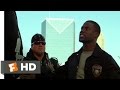Ride Along 4 10 Movie CLIP I M The Definition Of Tough 2014 HD