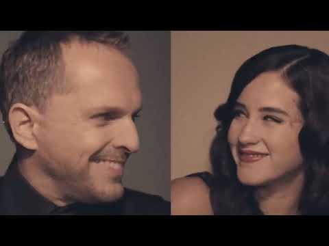 Miguel Bosé & Ximena Sariñana - Aire Soy (Videoclip oficial)