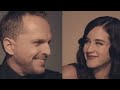 Miguel Bosé & Ximena Sariñana - Aire Soy ...