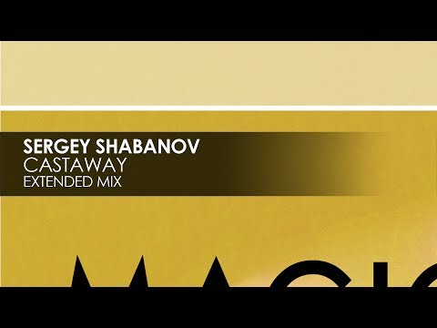 Sergey Shabanov - Castaway