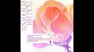 Hardrive - Deep Inside (Ticklish &amp; Josi Miller Reboot)