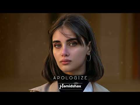 Hamidshax - Apologize (Original Mix)
