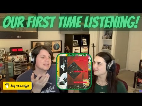 OUR FIRST REACTION TO Pat Metheny - Question and Answer | COUPLE REACTION (BMC Request)