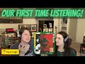 PAT METHENY Question And Answer FIRST TIME COUPLE REACTION BMC Request