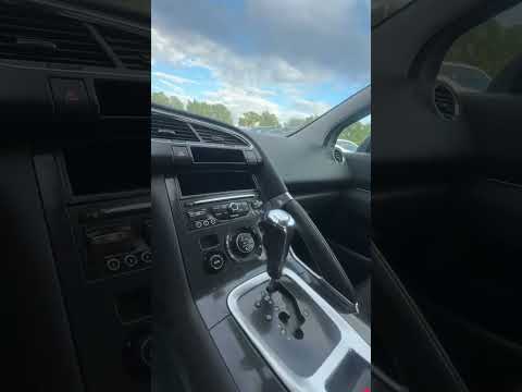 фото peugeot 3008 i рестайлинг 0