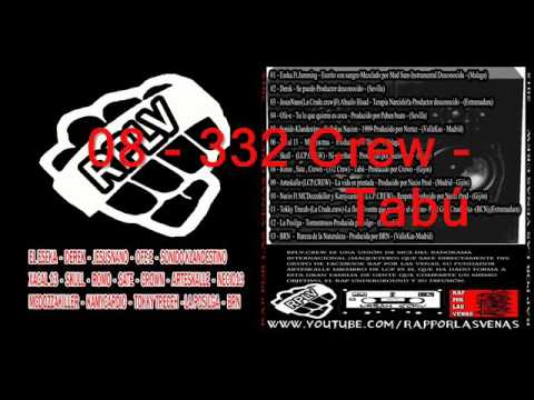 332 Crew   Tabú