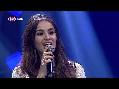 Elif Buse Doğan _  Zeytin Yağlı Yiyemem