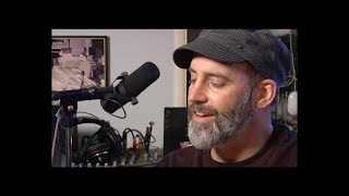 THE 69 EYES - Back In Blood Episode 2 (OFFICIAL INTERVIEW)