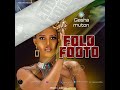 FOLOFOOTO OFFICAL AUDIO