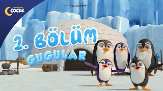 Gugular | 2. Bölüm | İyilik Yap, İyilik Bul