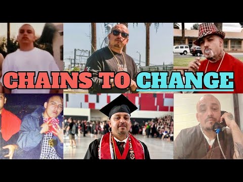 Chente C: From Gang Life to a Life in Christ - Prison, Testimonies - Invest In The Lord Podcast