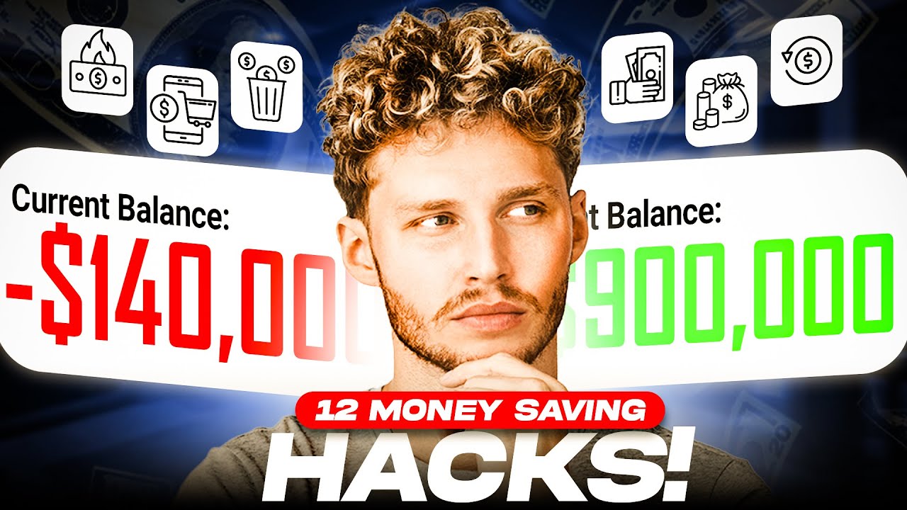 12 Money Saving Hacks Every Millennial Should Know