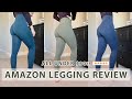 Amazon Legging Review The Best Leggings