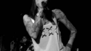 Bif Naked "My Bike" live @ The Saint, NJ. April 20, 2006