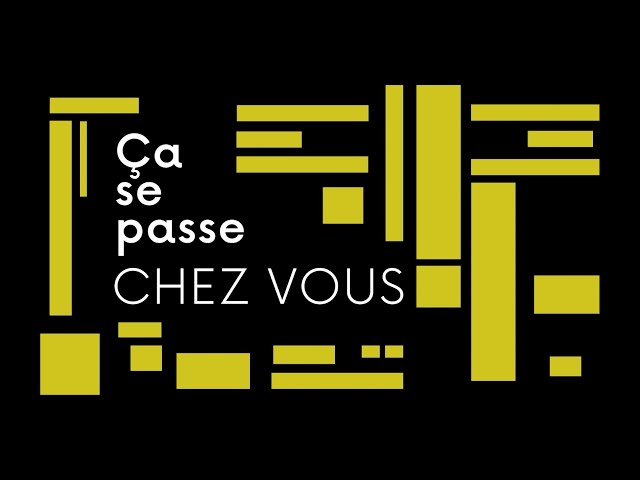Ça se passe chez vous – Les meilleurs moments de 2025