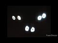 Gerald McBoing Boing Eyes In The Dark 3