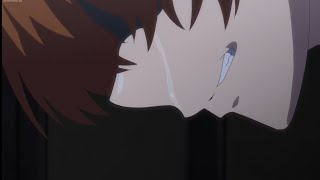 Download lagu Kaifuku Jutsushi no Yarinaoshi|| healer depression||Anna-san's death||episode-6|| [SHORT AMV] mp3