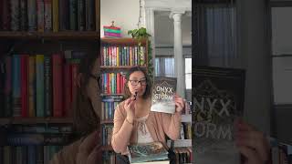 March Book Haul 📚 #booktubetbr #booktube #bookhaul