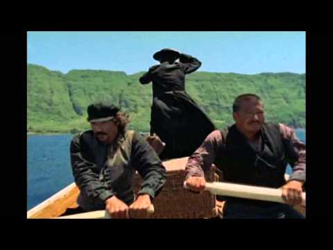 Molokai: The Story of Father Damien