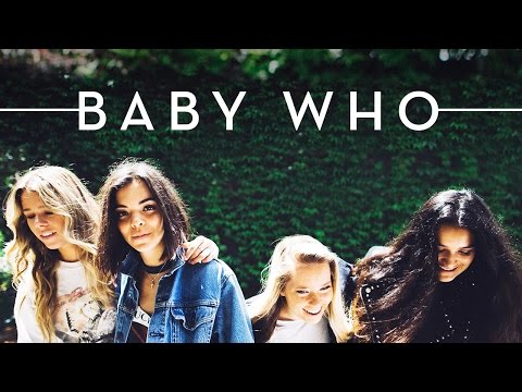 Video thumbnail for Baby Who