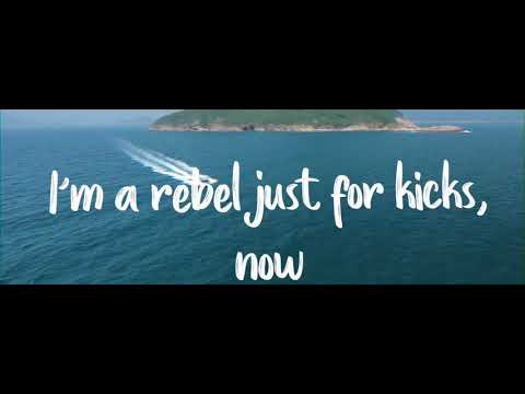 Revelries & Henri Purnell - Feel It Still (Lyric Video)