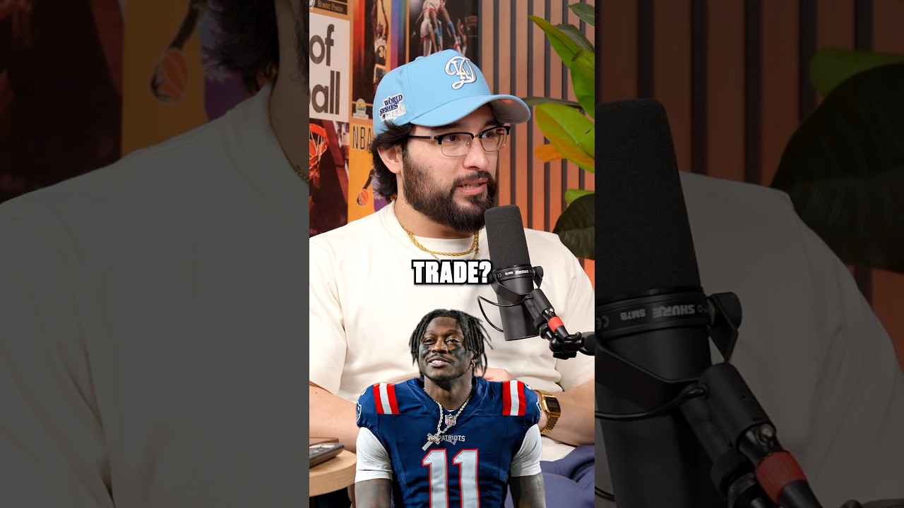 NFL Winners & Losers: AJ Brown Trade!