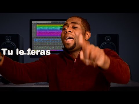 Do it again, the french version. Tu le feras encore/Elevation Worship